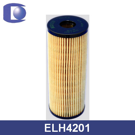 ELH4201 MECAFILTER  Масляный фильтр