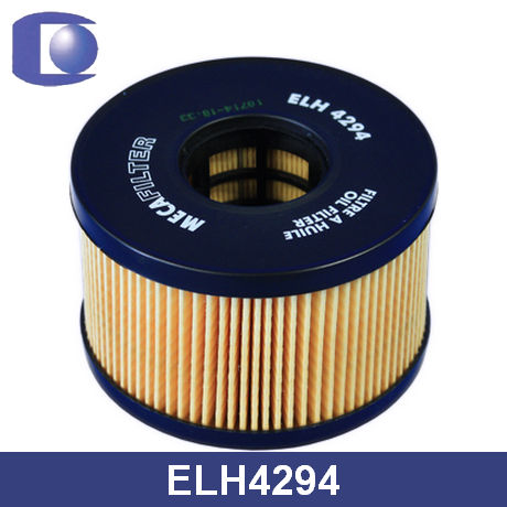 ELH4294 MECAFILTER  Масляный фильтр