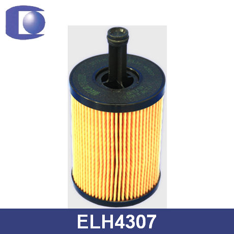 ELH4307 MECAFILTER  Масляный фильтр