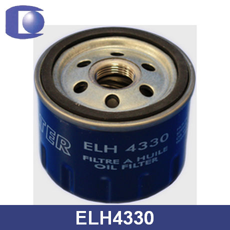 ELH4330 MECAFILTER  Масляный фильтр