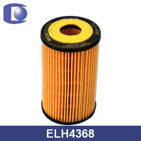 ELH4368 MECAFILTER  Масляный фильтр