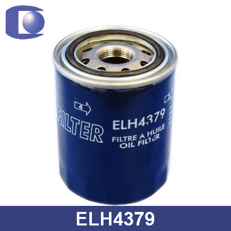 ELH4379 MECAFILTER  Масляный фильтр