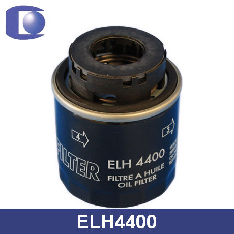 ELH4400 MECAFILTER  Масляный фильтр