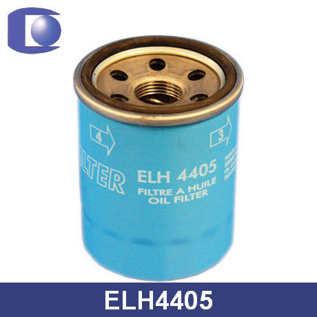 ELH4405 MECAFILTER  Масляный фильтр