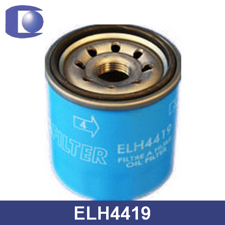 ELH4419 MECAFILTER  Масляный фильтр
