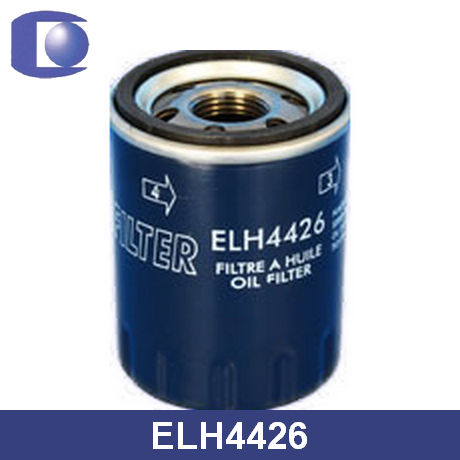 ELH4426 MECAFILTER  Масляный фильтр