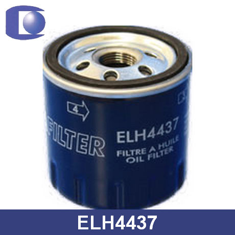 ELH4437 MECAFILTER MECAFILTER  Масляный фильтр