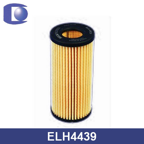 ELH4439 MECAFILTER  Масляный фильтр