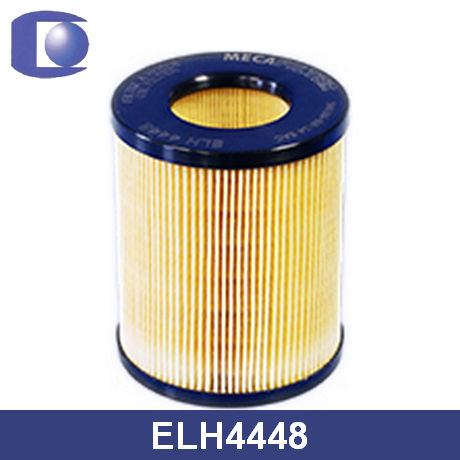 ELH4448 MECAFILTER  Масляный фильтр