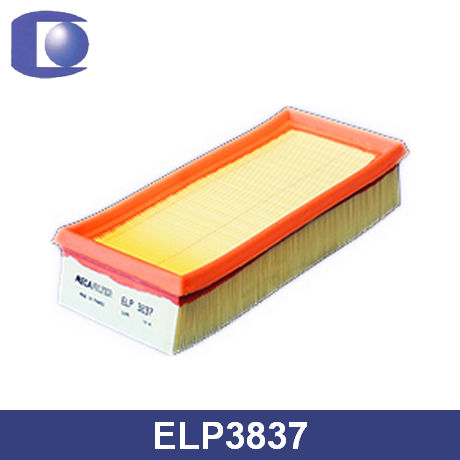 ELP3837 MECAFILTER  Воздушный фильтр