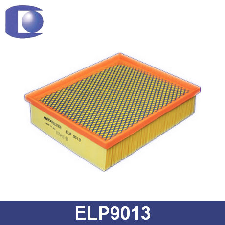 ELP9013 MECAFILTER  Воздушный фильтр