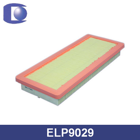 ELP9029 MECAFILTER  Воздушный фильтр