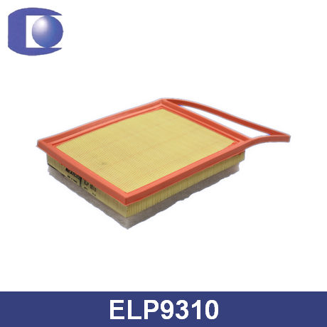 ELP9310 MECAFILTER  Воздушный фильтр