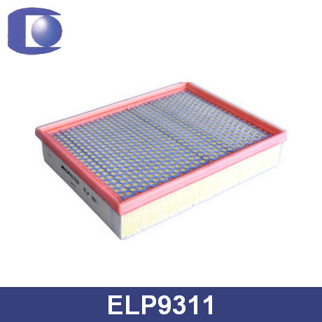 ELP9311 MECAFILTER  Воздушный фильтр