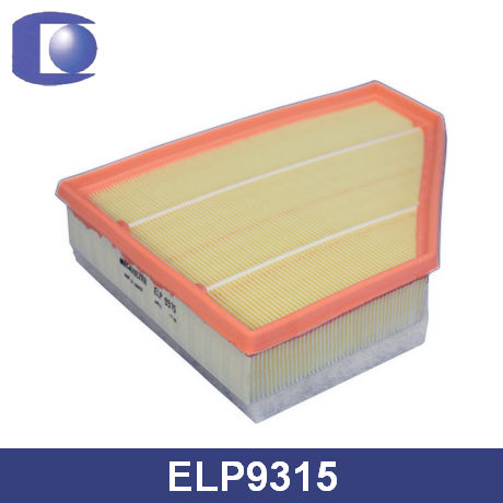 ELP9315 MECAFILTER  Воздушный фильтр