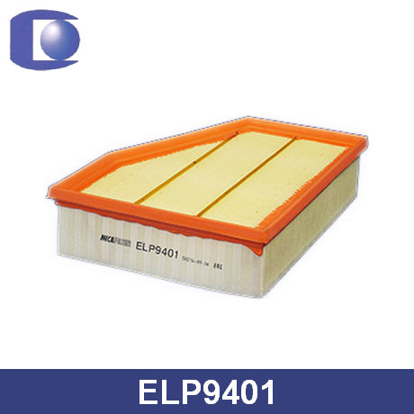 ELP9401 MECAFILTER  Воздушный фильтр