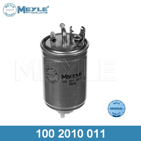 100 201 0011 MEYLE  Топливный фильтр