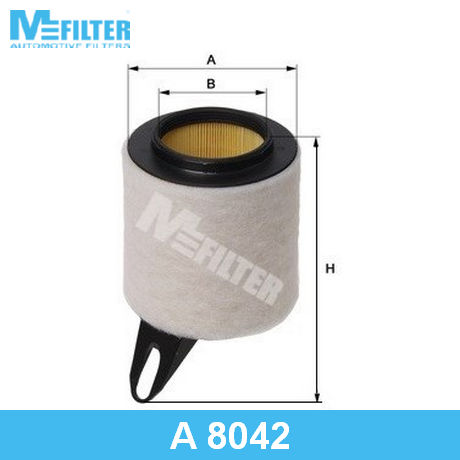 A 8042 MFILTER  Воздушный фильтр