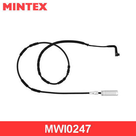MWI0247 MINTEX MINTEX  Датчик износа тормозных колодок
