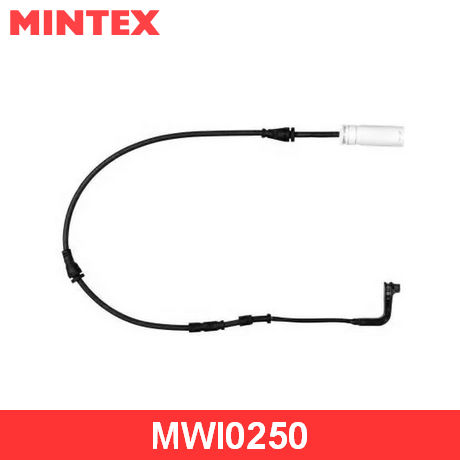 MWI0250 MINTEX MINTEX  Датчик износа тормозных колодок