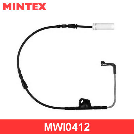 MWI0412 MINTEX MINTEX  Датчик износа тормозных колодок