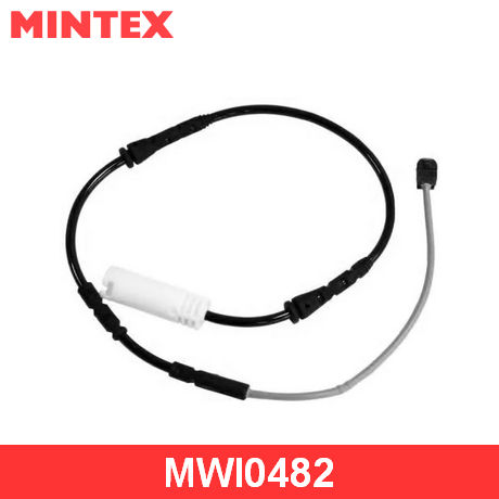 MWI0482 MINTEX MINTEX  Датчик износа тормозных колодок