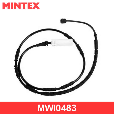 MWI0483 MINTEX MINTEX  Датчик износа тормозных колодок