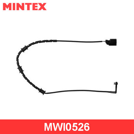 MWI0526 MINTEX  Сигнализатор, износ тормозных колодок
