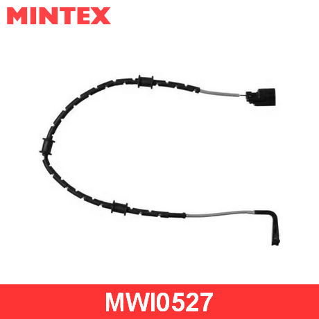 MWI0527 MINTEX  Сигнализатор, износ тормозных колодок