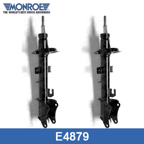 E4879 MONROE MONROE  Амортизатор подвески