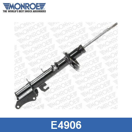 E4906 MONROE  Амортизатор