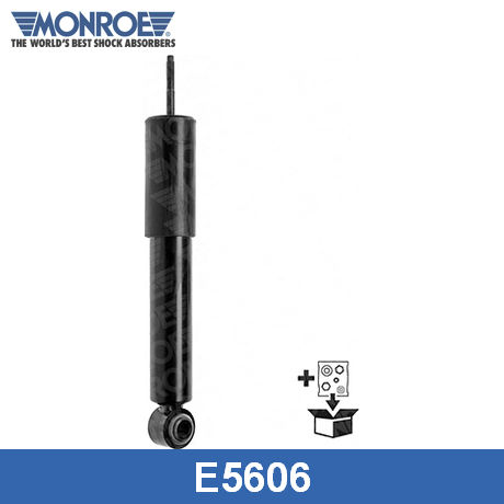 E5606 MONROE  Амортизатор