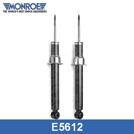 E5612 MONROE MONROE  Амортизатор подвески