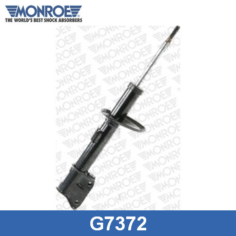G7372 MONROE MONROE  Амортизатор подвески