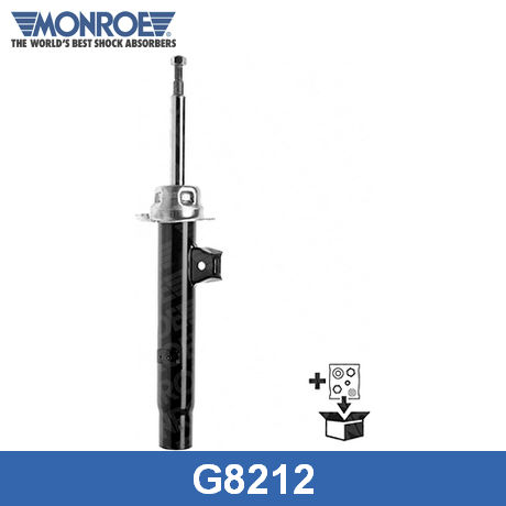 G8212 MONROE MONROE  Амортизатор подвески