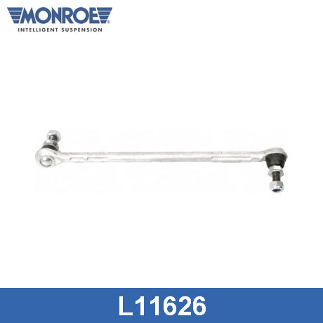 L11626 MONROE MONROE  Стойка стабилизатора; Тяга стабилизатора