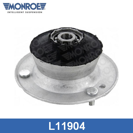 L11904 MONROE MONROE  Опора стойки амортизатора