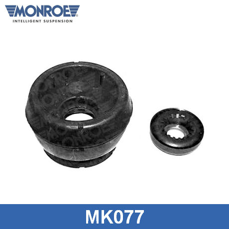 MK077 MONROE  Опора стойки амортизатора