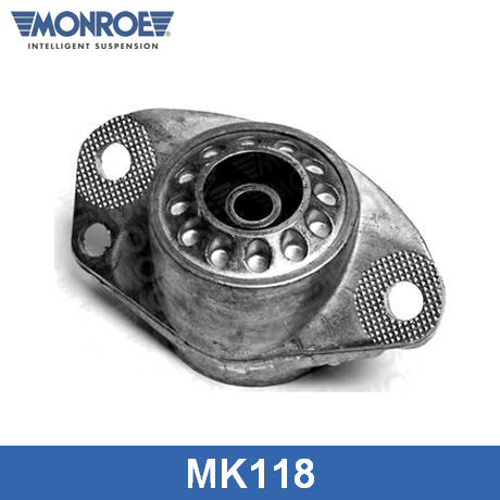 MK118 MONROE  Опора стойки амортизатора