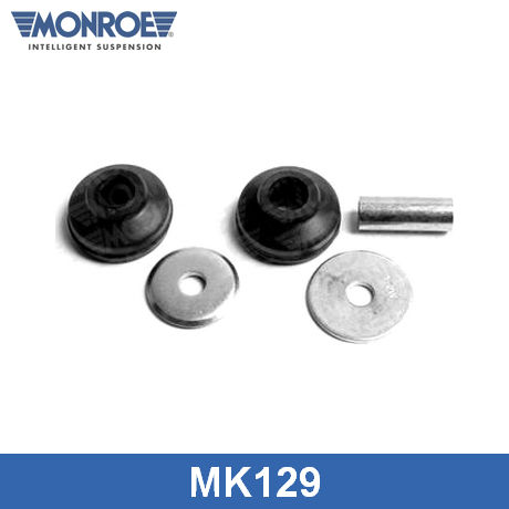 MK129 MONROE  Ремкомплект, опора стойки амортизатора