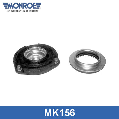 MK156 MONROE  Опора стойки амортизатора