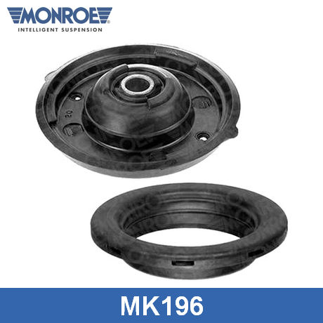 MK196 MONROE  Опора стойки амортизатора