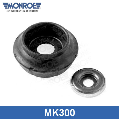 MK300 MONROE MONROE  Опора стойки амортизатора