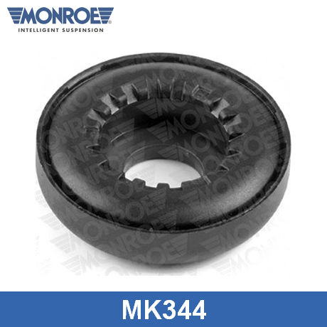 MK344 MONROE  Подшипник качения, опора стойки амортизатора