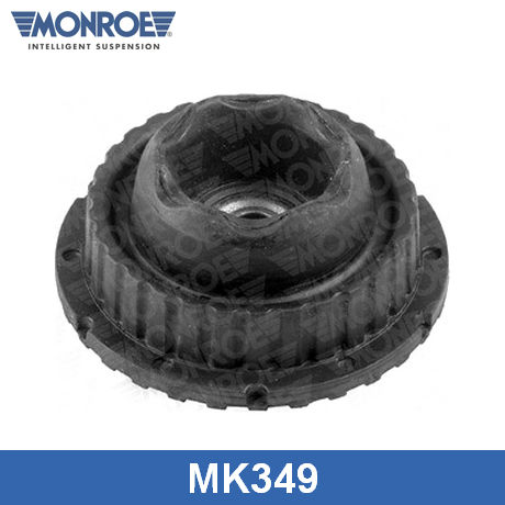 MK349 MONROE  Опора стойки амортизатора