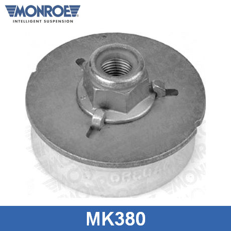 MK380 MONROE MONROE  Опора стойки амортизатора
