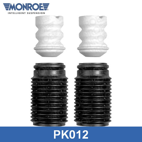 PK012 MONROE MONROE  Пыльник амортизатора (комплект)