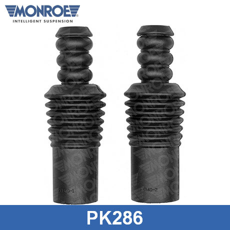 PK286 MONROE MONROE  Пыльник амортизатора (комплект)
