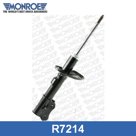 R7214 MONROE  Амортизатор