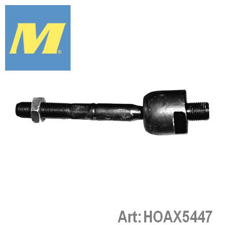 HO-AX-5447 MOOG  Осевой шарнир, рулевая тяга